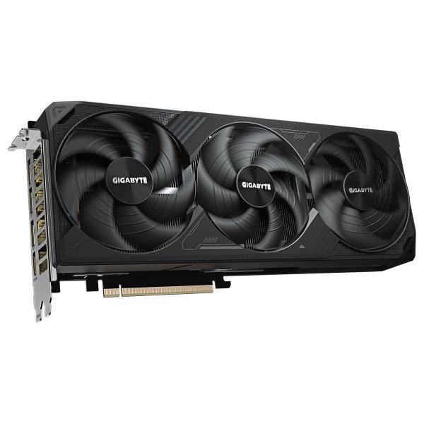 Gigabyte GeForce RTX 5080 WINDFORCE OC SFF 16G Gigabyte GeForce RTX 5080 WINDFORCE OC SFF 16G